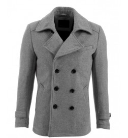 Pattern of tailoring coat...