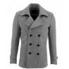 Pattern of tailoring coat guys 5032