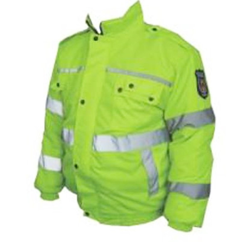 Police jacket cut pattern 7025