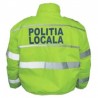 Police jacket cut pattern 7025