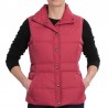 sewing pattern for women's vest 1159
