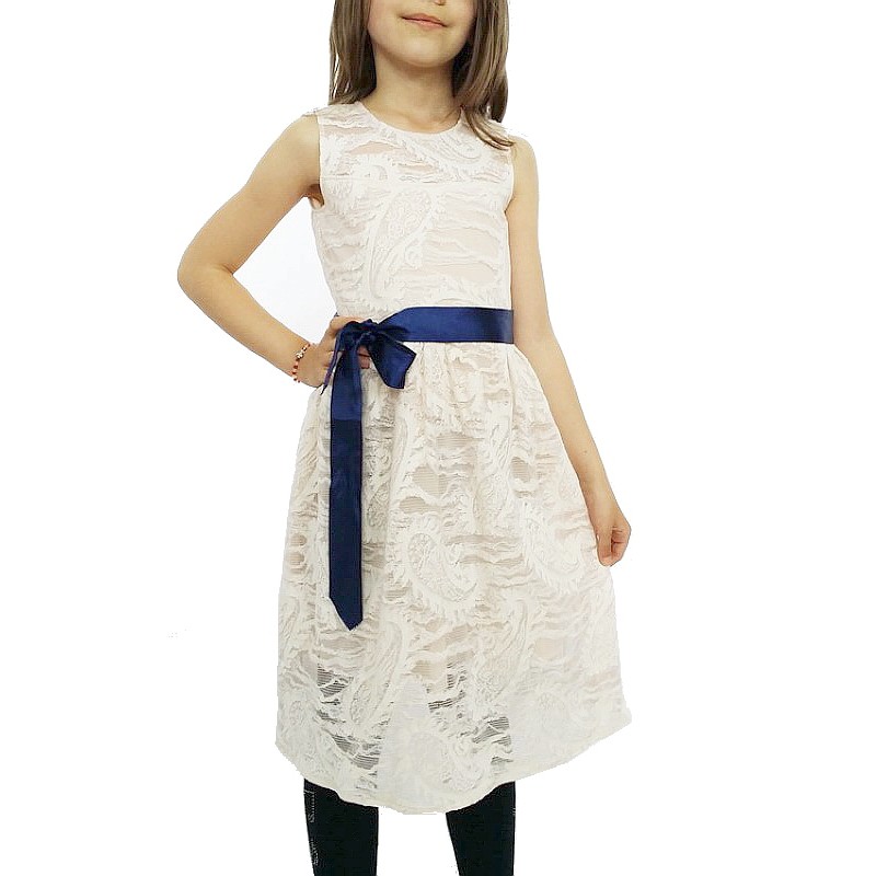 Tipar  rochie copii 5024