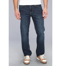 Jeans trousers cut pattern 3074