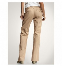 Patterns of Flared Women's Trousers 1065