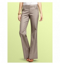 Tipar trousers flared women...