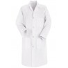 Doctor's gown cutting pattern 7026 large sizes