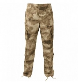 Tipar de croit pantaloni militari 7036