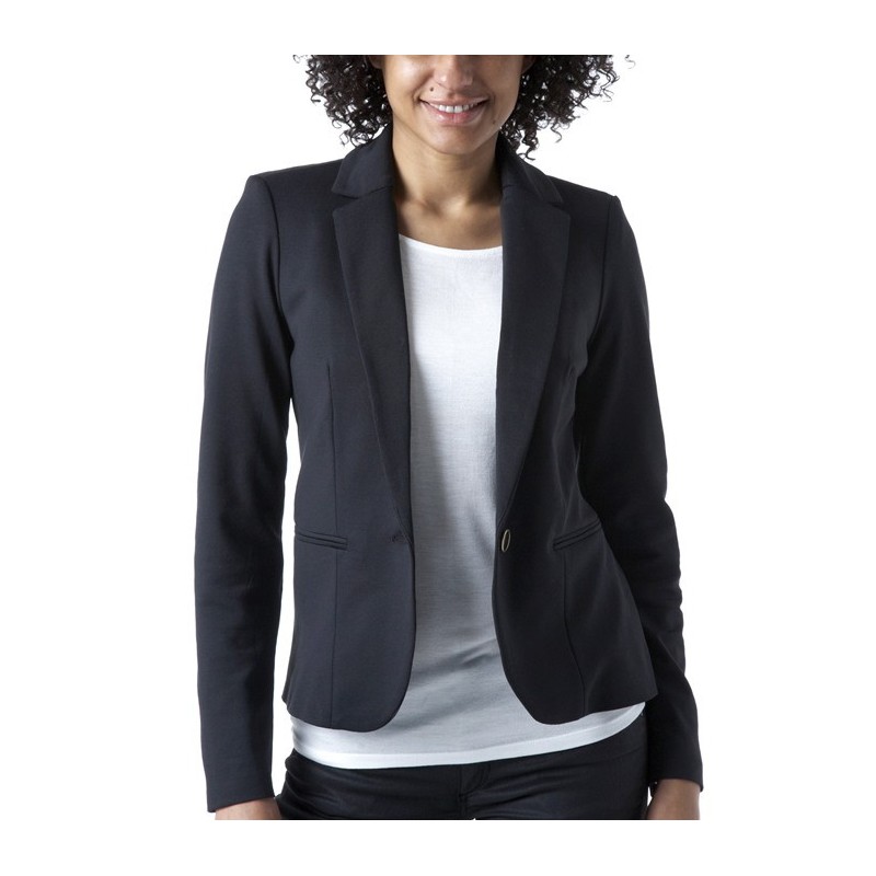 Women's jacket sewing pattern 1017
