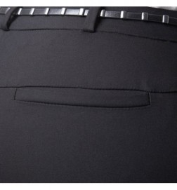 Women's trousers cut pattern 1014