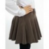 Clini skirt cutting pattern 5022