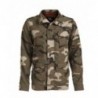 Cut sewing pattern Military jacket 7046