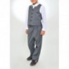 Patterns of tailoring pants guys 5010