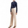 Women's trousers cut pattern 1180