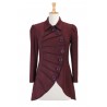 Tailoring pattern Women's jacket frac 1164