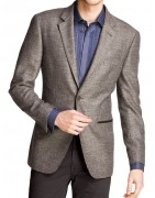 Patterns of Tailoring Men's Jacket